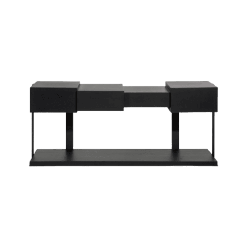 neron console