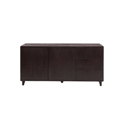 Flat Console