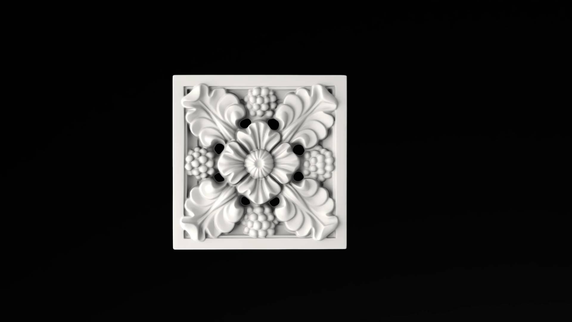 گچبری 8848