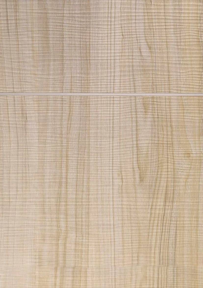 WL MAPLE ALPINE GREY BRUSHED