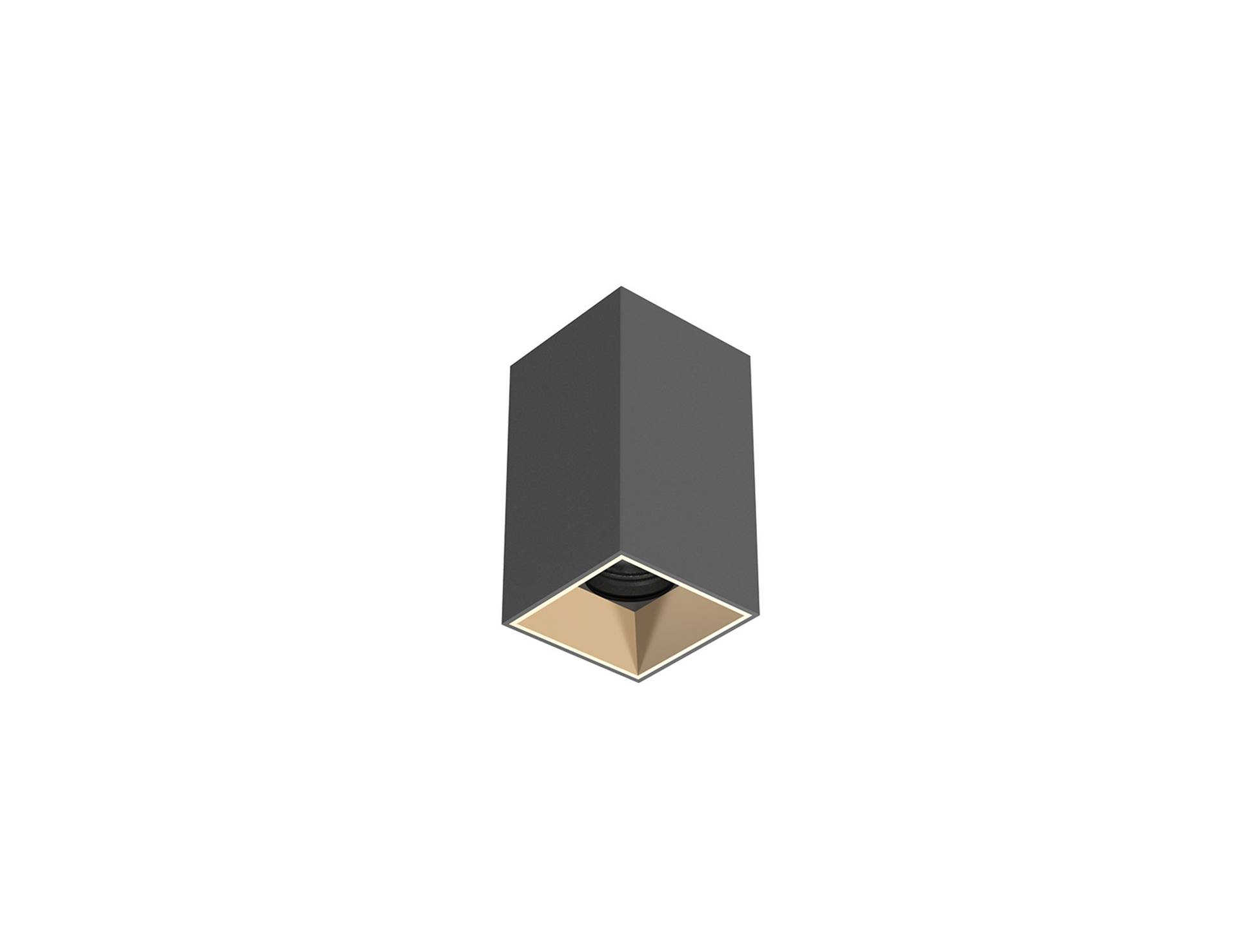 Block Surface Mounted