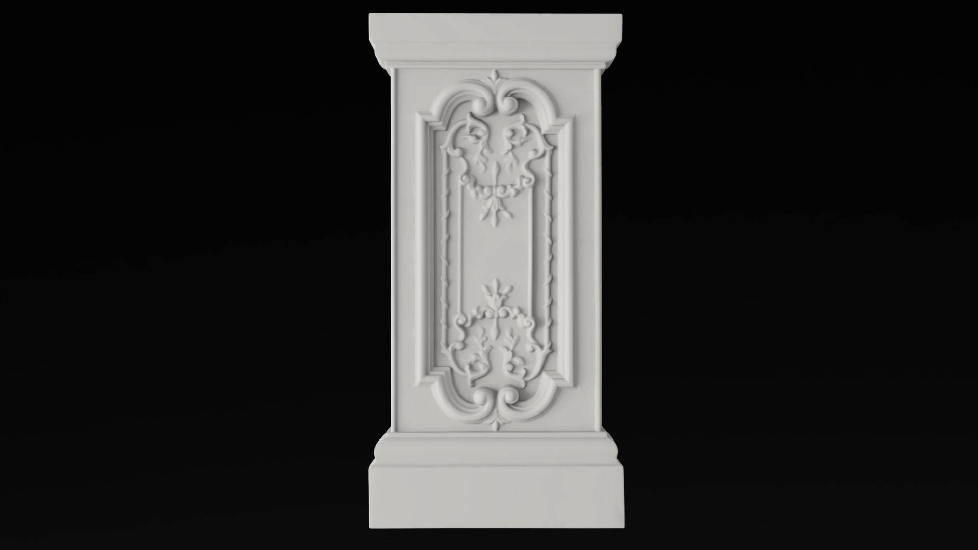 پنل کلاسیک hq012-تارنگ