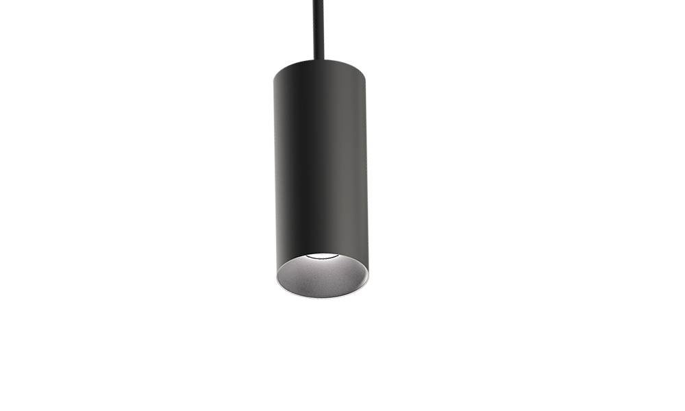 cylinder pendant