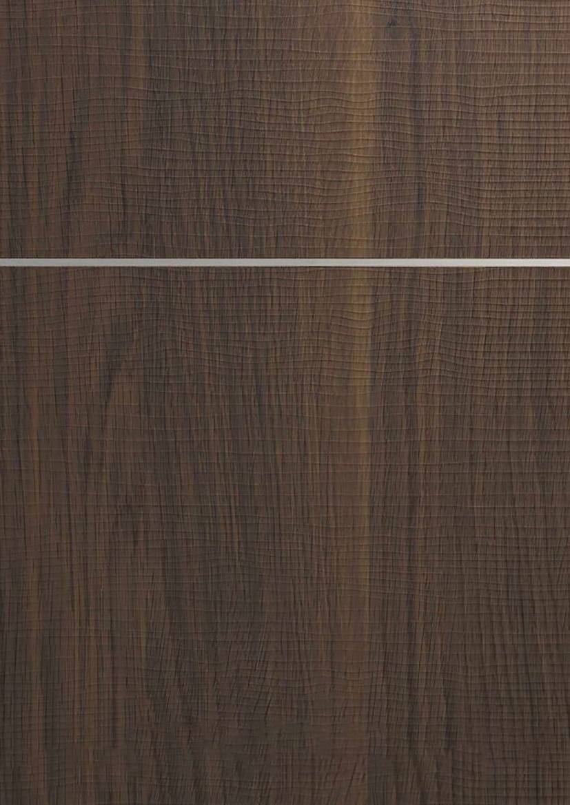 LL NUTWOOD GRAY BRUSHED