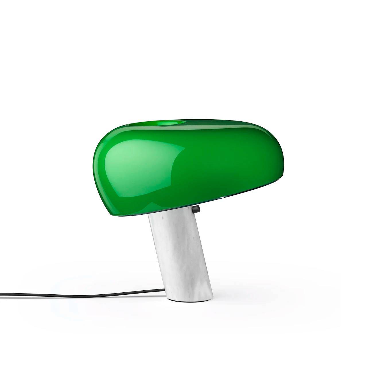 snopy green