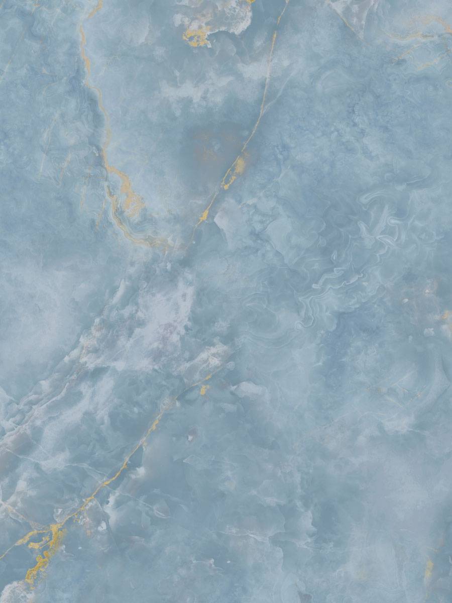 Onyx Blue