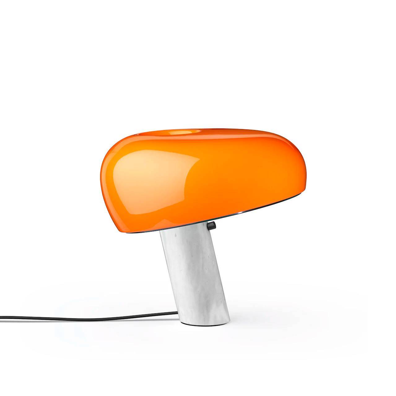snopy orange